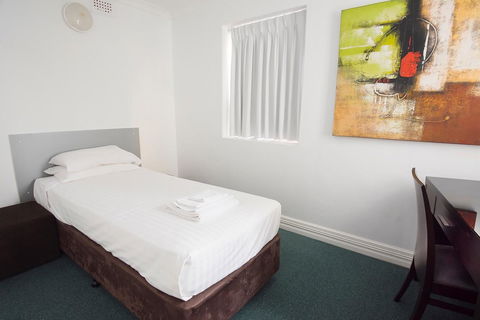 Akara Hotel - New Castle Holiday 8