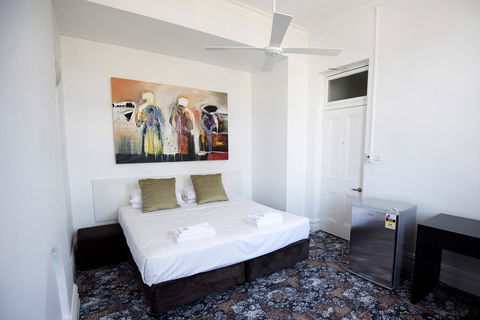Akara Hotel - New Castle Holiday 7