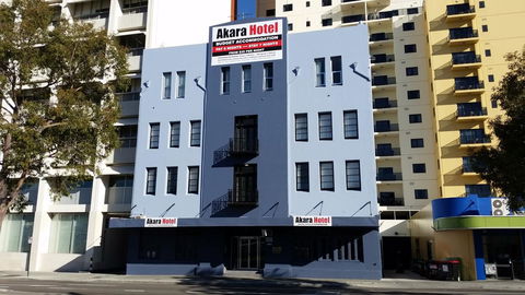 Akara Hotel - New Castle Holiday 1