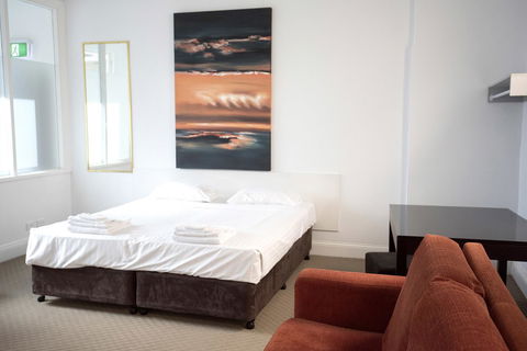 Akara Hotel - New Castle Holiday 4