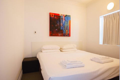 Akara Hotel - New Castle Holiday 5