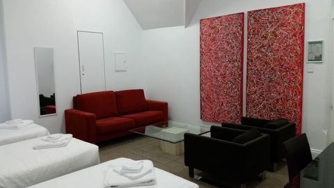 Akara Hotel - New Castle Holiday 31