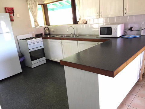 Beachside Prevelly Villas - New Castle Holiday 21