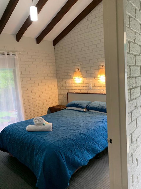 Beachside Prevelly Villas - New Castle Holiday 1