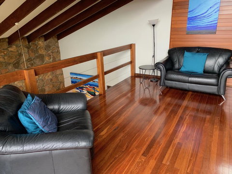 Beachside Prevelly Villas - New Castle Holiday 27