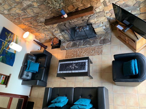 Beachside Prevelly Villas - New Castle Holiday 10