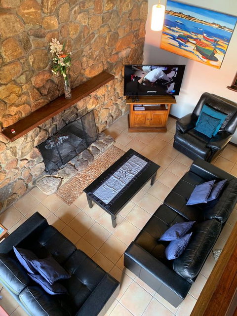 Beachside Prevelly Villas - New Castle Holiday 12