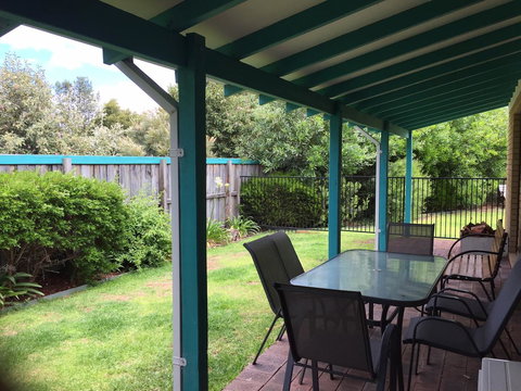 Beachside Prevelly Villas - New Castle Holiday 34