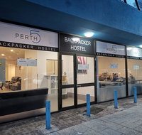 Perth 5 Backpacker Hostel - New Castle Holiday