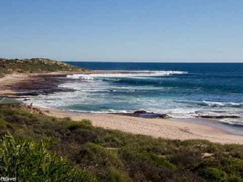 Surf Shack - New Castle Holiday 2