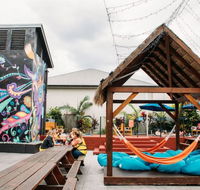 Nomads Byron Bay Backpackers - New Castle Holiday