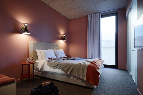 Alex Hotel - New Castle Holiday 29