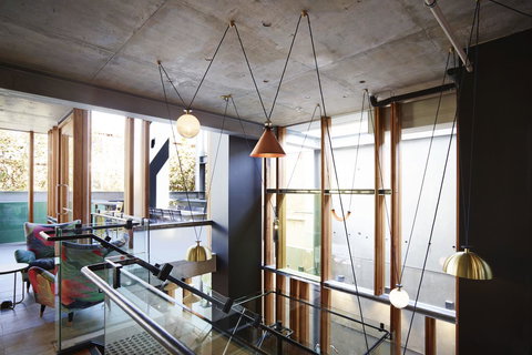 Alex Hotel - New Castle Holiday 36