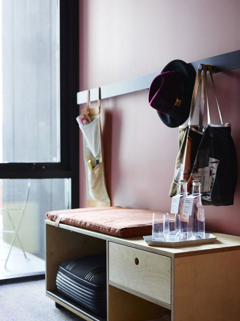 Alex Hotel - New Castle Holiday 30