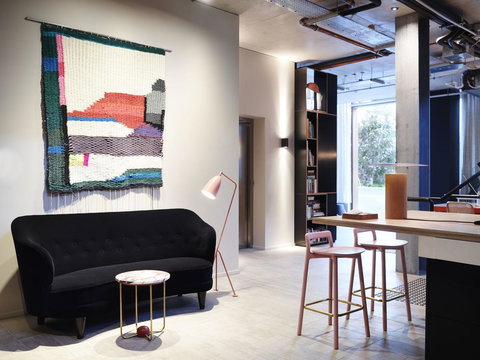 Alex Hotel - New Castle Holiday 14