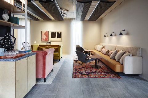 Alex Hotel - New Castle Holiday 18