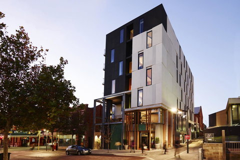 Alex Hotel - New Castle Holiday 0