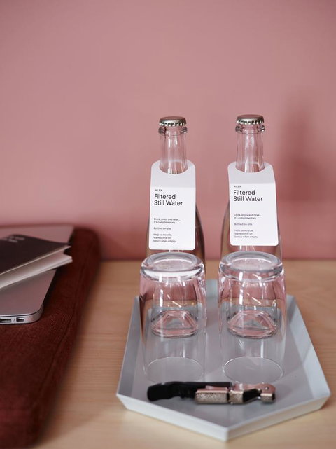 Alex Hotel - New Castle Holiday 20