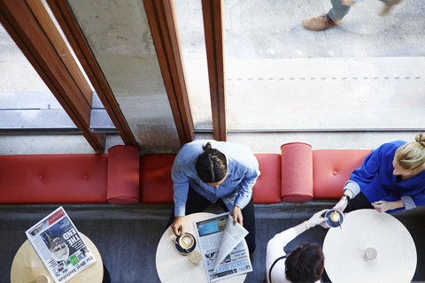 Alex Hotel - New Castle Holiday 34