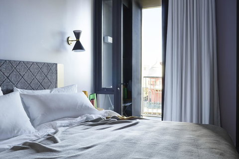 Alex Hotel - New Castle Holiday 21