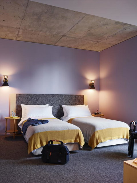 Alex Hotel - New Castle Holiday 15