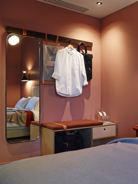 Alex Hotel - New Castle Holiday 13