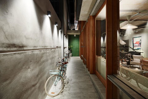 Alex Hotel - New Castle Holiday 17