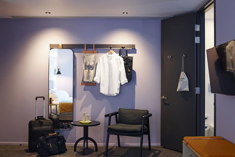 Alex Hotel - New Castle Holiday 11