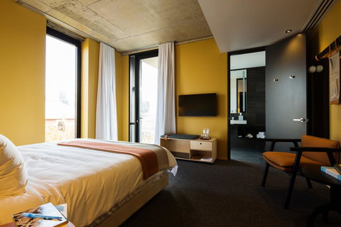 Alex Hotel - New Castle Holiday 23