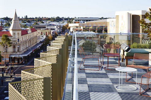 Alex Hotel - New Castle Holiday 1