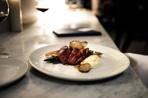 Alex Hotel - New Castle Holiday 39