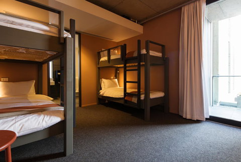 Alex Hotel - New Castle Holiday 35