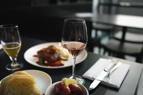 Alex Hotel - New Castle Holiday 8