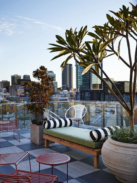 Alex Hotel - New Castle Holiday 31