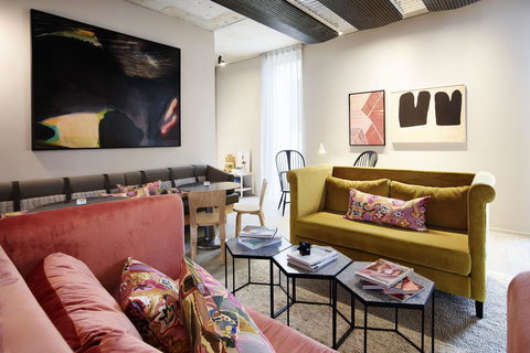 Alex Hotel - New Castle Holiday 5