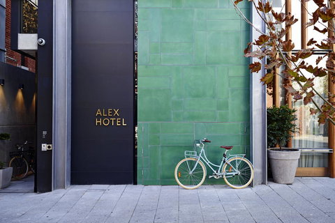 Alex Hotel - New Castle Holiday 9