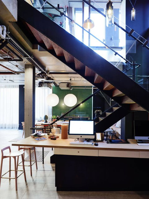 Alex Hotel - New Castle Holiday 22