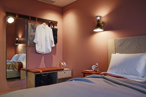 Alex Hotel - New Castle Holiday 27