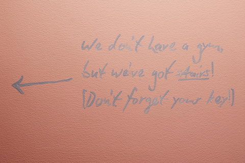 Alex Hotel - New Castle Holiday 41