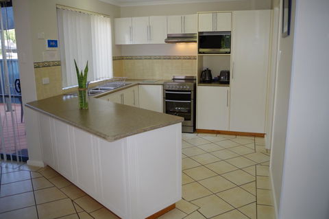 Kalbarri Blue Ocean Villas - New Castle Holiday 20