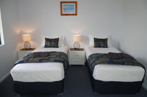 Kalbarri Blue Ocean Villas - New Castle Holiday 27