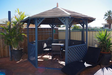 Kalbarri Blue Ocean Villas - New Castle Holiday 17