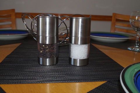 Kalbarri Blue Ocean Villas - New Castle Holiday 26