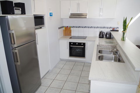 Kalbarri Blue Ocean Villas - New Castle Holiday 16