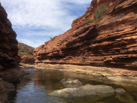 Kalbarri Blue Ocean Villas - New Castle Holiday 7