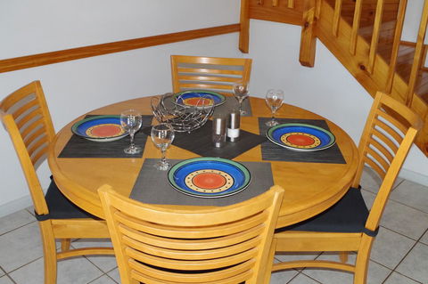 Kalbarri Blue Ocean Villas - New Castle Holiday 25