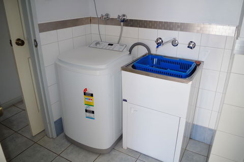 Kalbarri Blue Ocean Villas - New Castle Holiday 14