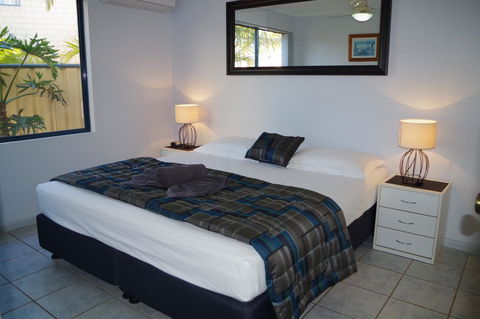 Kalbarri Blue Ocean Villas - New Castle Holiday 8