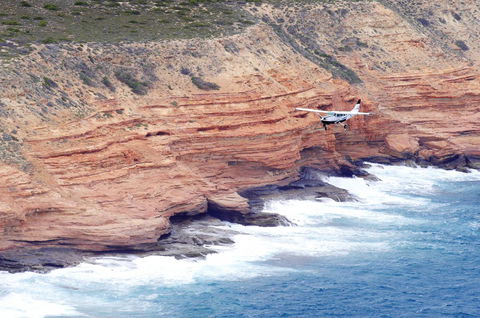 Kalbarri Blue Ocean Villas - New Castle Holiday 19