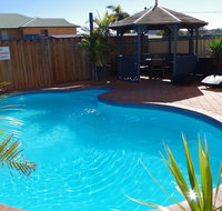 Kalbarri Blue Ocean Villas - New Castle Holiday